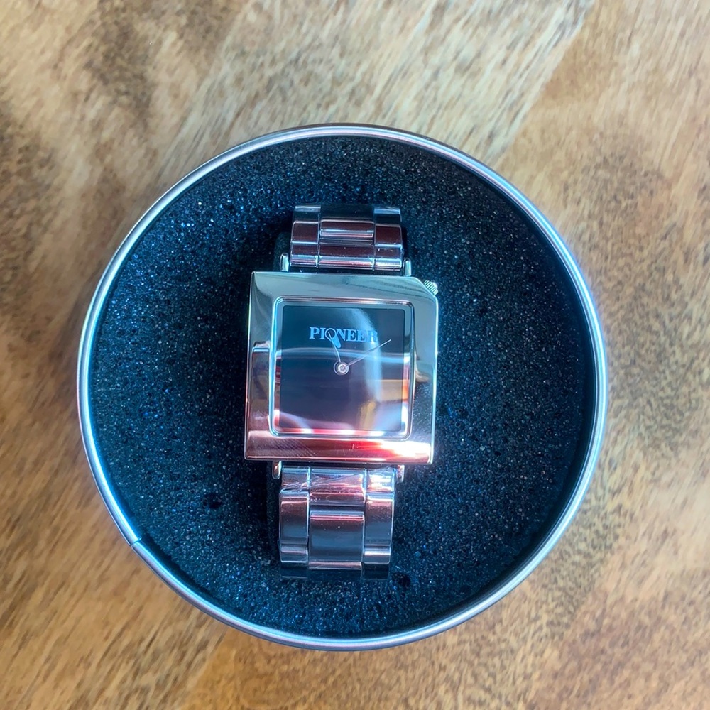 Pioneer watch